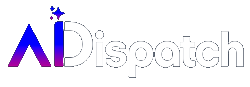 AiDispatch Logo